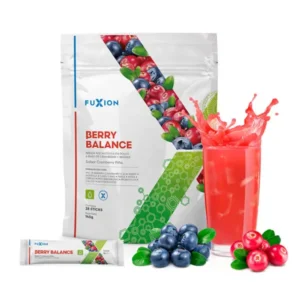 BERRY BALANCE