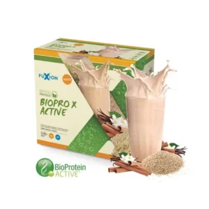 Biopro X Active