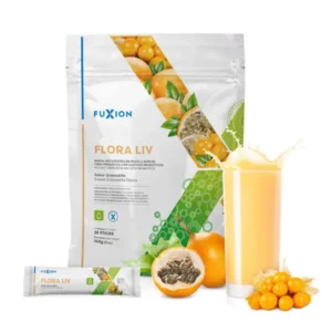 FLORA LIV