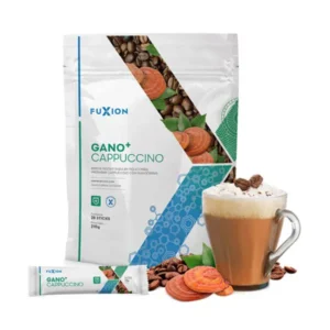 GANO+ CAPPUCCINO