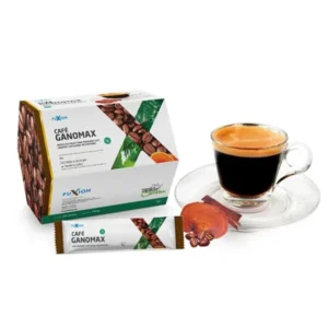Café Ganomax