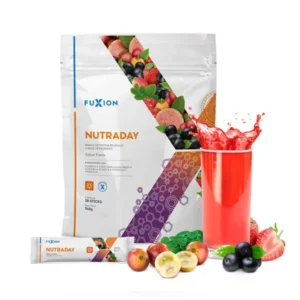 NUTRADAY