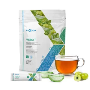VERA+